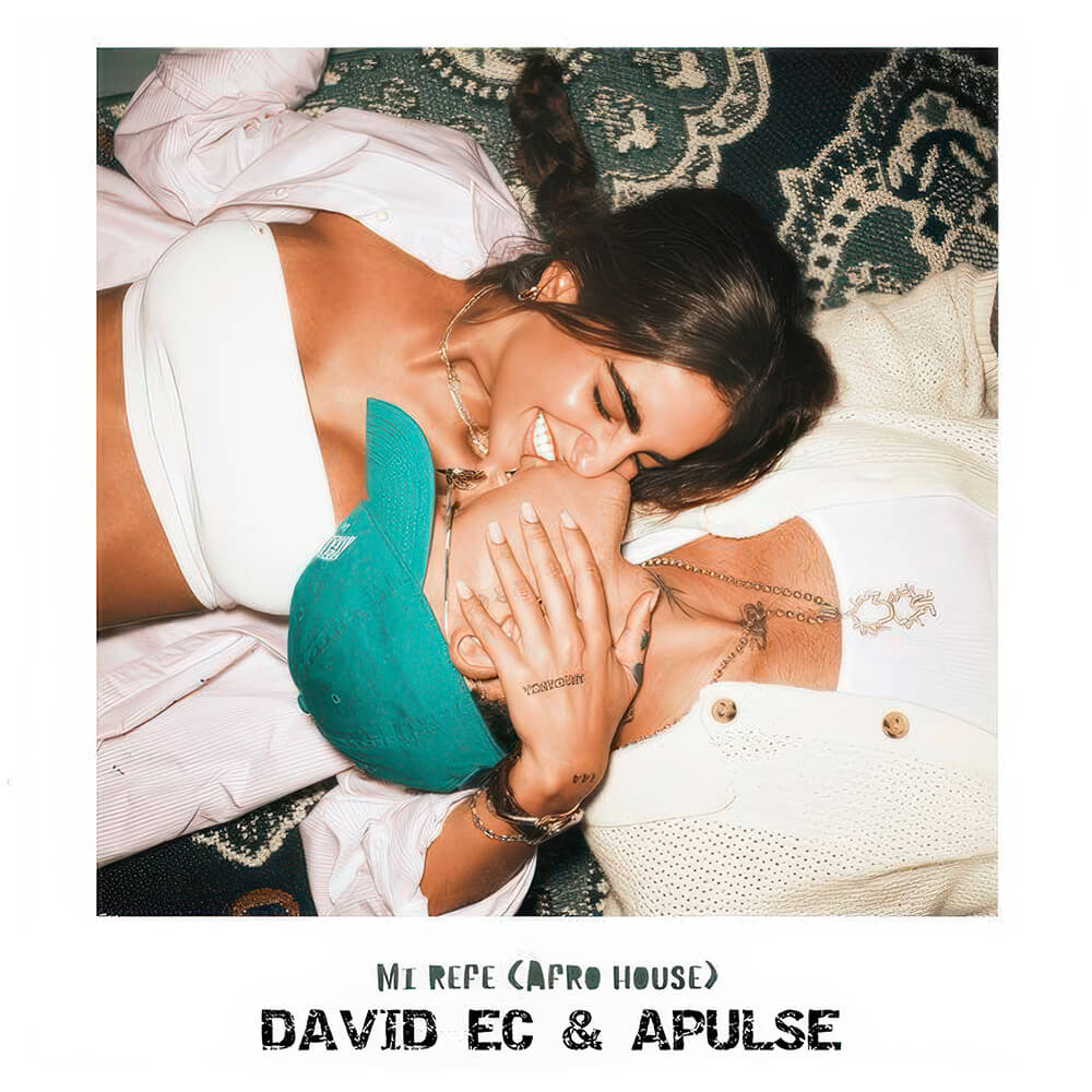 beéle, ovy on the drums - mi refe (david ec & apulse afro house remix)